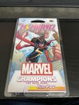 5127520 Marvel Champions: Il Gioco di Carte – Ms. Marvel: Pack Eroe