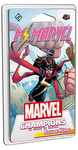 5155877 Marvel Champions: The Card Game – Ms. Marvel Hero Pack