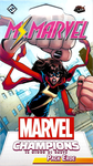 5219583 Marvel Champions: The Card Game – Ms. Marvel Hero Pack