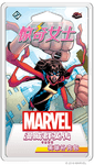6124795 Marvel Champions: The Card Game – Ms. Marvel Hero Pack