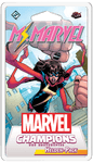 6642399 Marvel Champions: The Card Game – Ms. Marvel Hero Pack