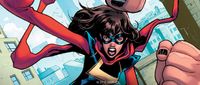 6813124 Marvel Champions: Il Gioco di Carte – Ms. Marvel: Pack Eroe