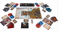 5470016 Gloomhaven: Jaws of the Lion (Edizione Italiana)