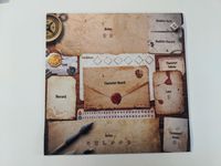 5487849 Gloomhaven: Jaws of the Lion (Edizione Italiana)