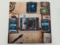 5487850 Gloomhaven: Jaws of the Lion (Edizione Italiana)