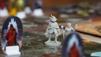 5503025 Gloomhaven: Jaws of the Lion (Edizione Italiana)