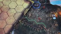 5503033 Gloomhaven: Jaws of the Lion (Edizione Italiana)