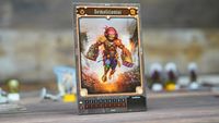 5503034 Gloomhaven: Jaws of the Lion (Edizione Italiana)