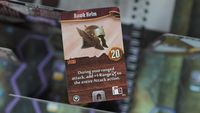 5503042 Gloomhaven: Jaws of the Lion (Edizione Italiana)