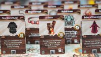 5503045 Gloomhaven: Jaws of the Lion (Edizione Italiana)