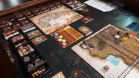 5503056 Gloomhaven: Jaws of the Lion (Edizione Italiana)