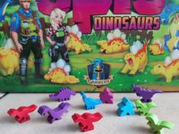 5565037 Tiny Epic Dinosaurs