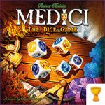 5002680 Medici: The Dice Game
