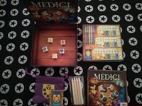 5496061 Medici: The Dice Game