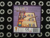 5496063 Medici: The Dice Game