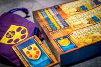 5497475 Medici: The Dice Game