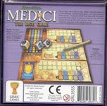 6047882 Medici: The Dice Game