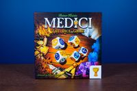 6362514 Medici: The Dice Game