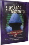 5491321 Hostage Negotiator: Abductor Pack 10