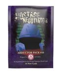 6400560 Hostage Negotiator: Abductor Pack 10