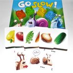 5423547 Go Slow! (Edizione Tedesca)