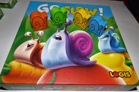 5423549 Go Slow! (Edizione Tedesca)