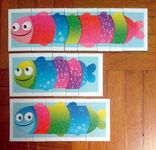 5507139 Foto Fish (Edizione Tedesca)