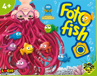 5661845 Foto Fish (Edizione Tedesca)