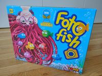 6560213 Foto Fish (Edizione Tedesca)