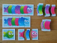 6560218 Foto Fish (Edizione Tedesca)