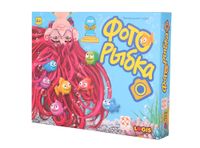 7120234 Foto Fish (Edizione Tedesca)