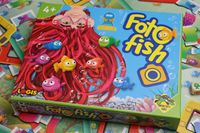 7186105 Foto Fish (Edizione Tedesca)