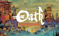 5164812 Oath: Chronicles of Empire and Exile