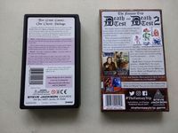 4811855 The Fantasy Trip: Death Test and Death Test 2