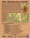 5023383 ASL Action Pack #14: ASL Oktoberfest XXXIV