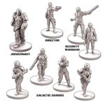 5002328 Core Space: Galactic Corps
