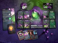 5002425 Dice Throne: Season One ReRolled