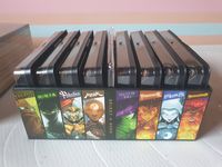 5852337 Dice Throne: Season One ReRolled