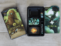 5913200 Dice Throne: Season One ReRolled