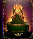 5944424 Dice Throne: Season One ReRolled