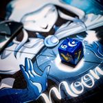 5950046 Dice Throne: Season One ReRolled