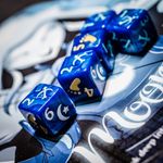 5950047 Dice Throne: Season One ReRolled