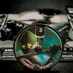 5950050 Dice Throne: Season One ReRolled