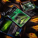 5950052 Dice Throne: Season One ReRolled