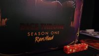 6020704 Dice Throne: Season One ReRolled