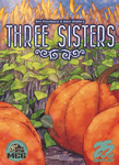 6349029 Three Sisters