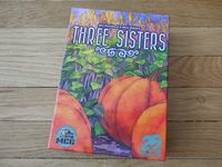 6640509 Three Sisters