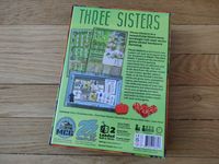 6640510 Three Sisters