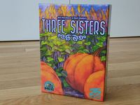 6640511 Three Sisters