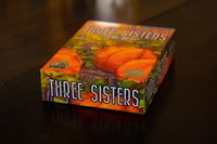 6679443 Three Sisters